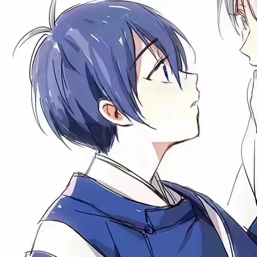 多风格闺蜜,基友,兄弟头像 | 适合生日发圈的祝福文案合集