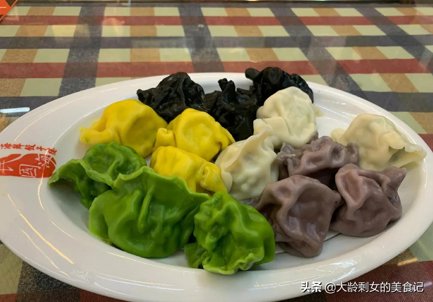 舌尖上的青岛，10种传统美食小吃，可惜现在很少人全知道