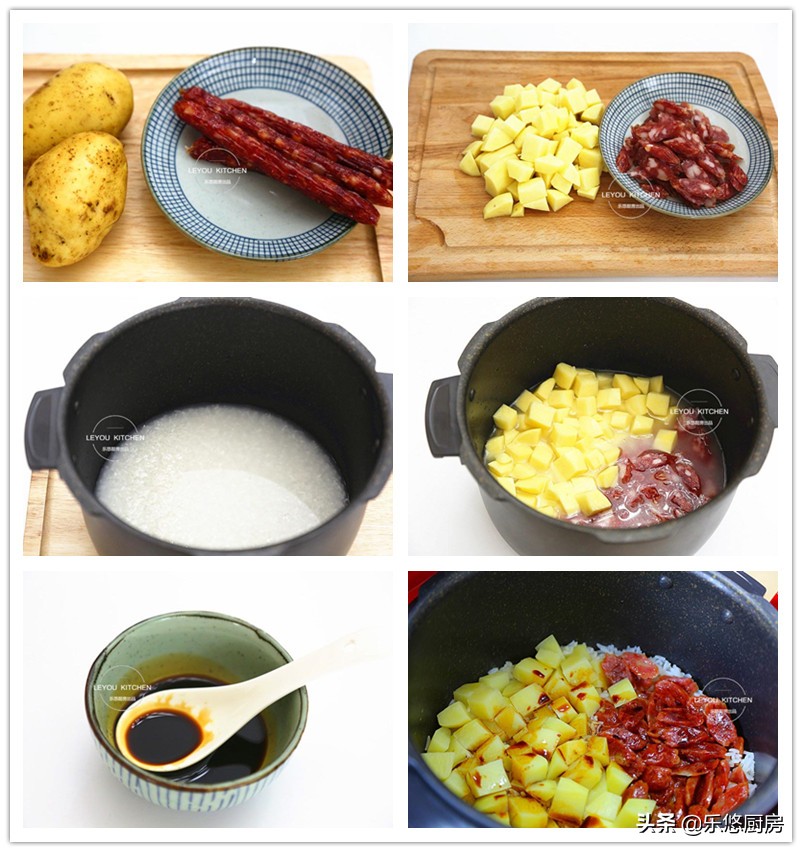 電飯鍋煮飯,電飯鍋煮飯多久能煮好