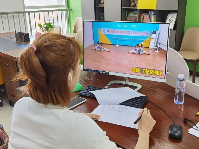 石家庄、廊坊考区2020年暑期集中考级精彩回顾