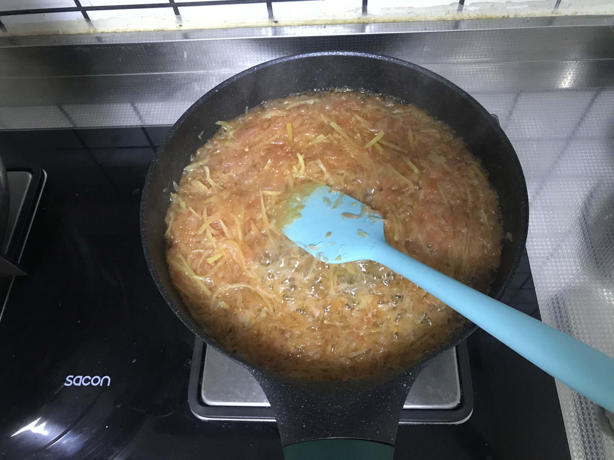 图片[12]-【蜂蜜柚子茶】做法步骤图 好喝又止咳 可惜很多人不懂-起舞美食网