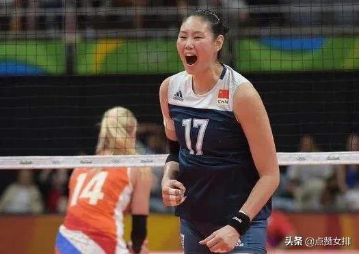 看《夺冠》两度落泪，说奥运期待再战，33岁颜妮真实而坚韧！