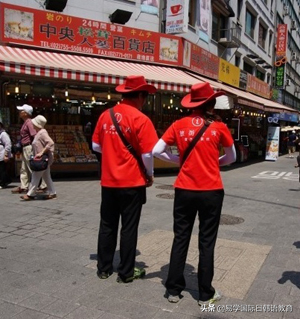 西安韩语培训 | 韩国旅游宝典