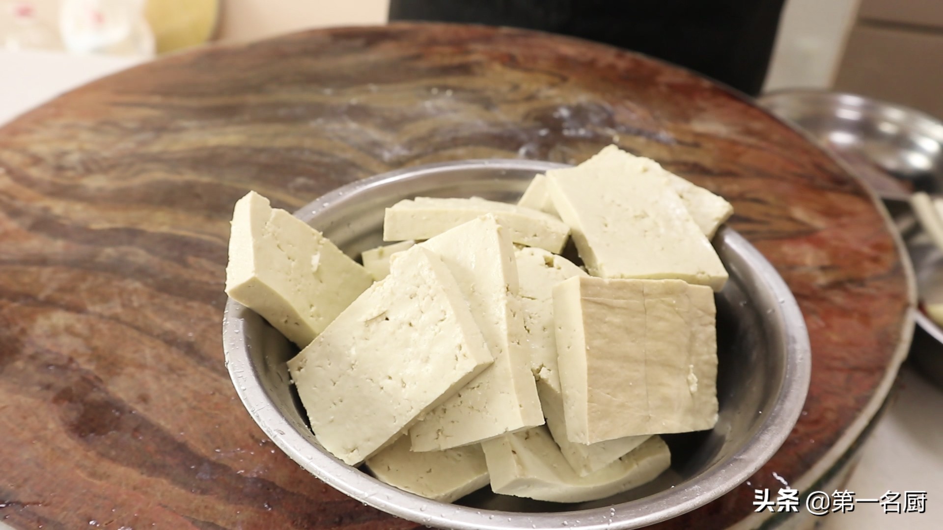 豆腐怎么做好吃,豆腐怎么做好吃又簡單