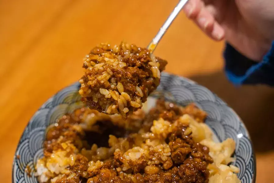 文汇路，松江大学城的美食聚集地！（下）