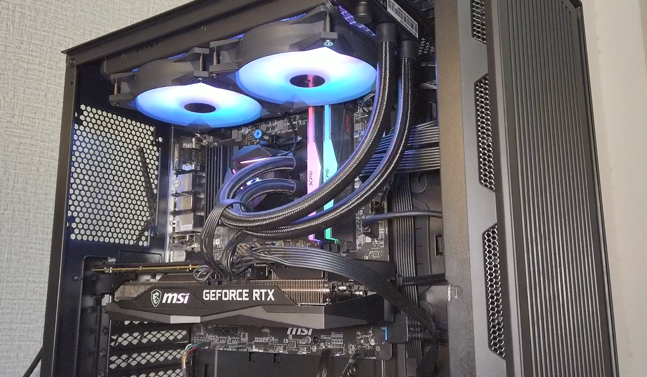 引爆Zen3性能，AMD锐龙5600功耗深入测试，功耗表现相当诡异