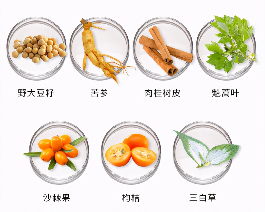 中国发证“认可”，脱发终于有救了