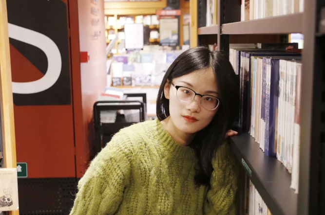 神仙颜值！又现