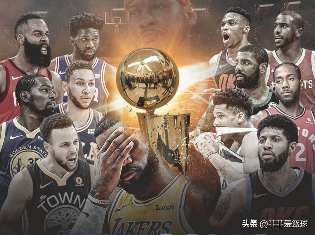 nba为什么收视率低(NBA收视率大幅下滑，到底受到哪些因素的影响？)