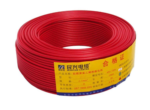 家装电线十大名牌排名及价格你了解多少？