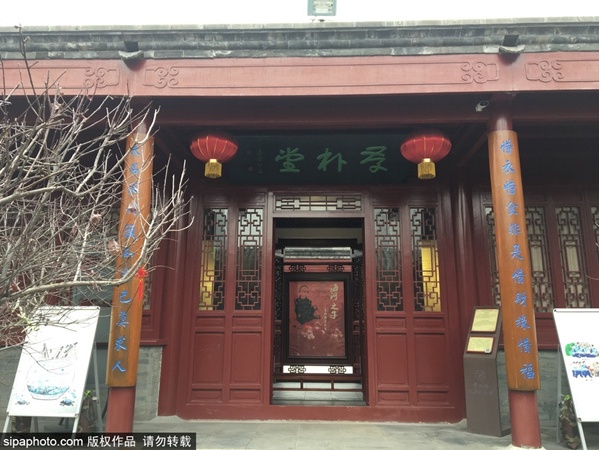 天津有什么好玩的地方（天津這10個游覽地，每一個都值得去參觀！看看你去過幾個？）
