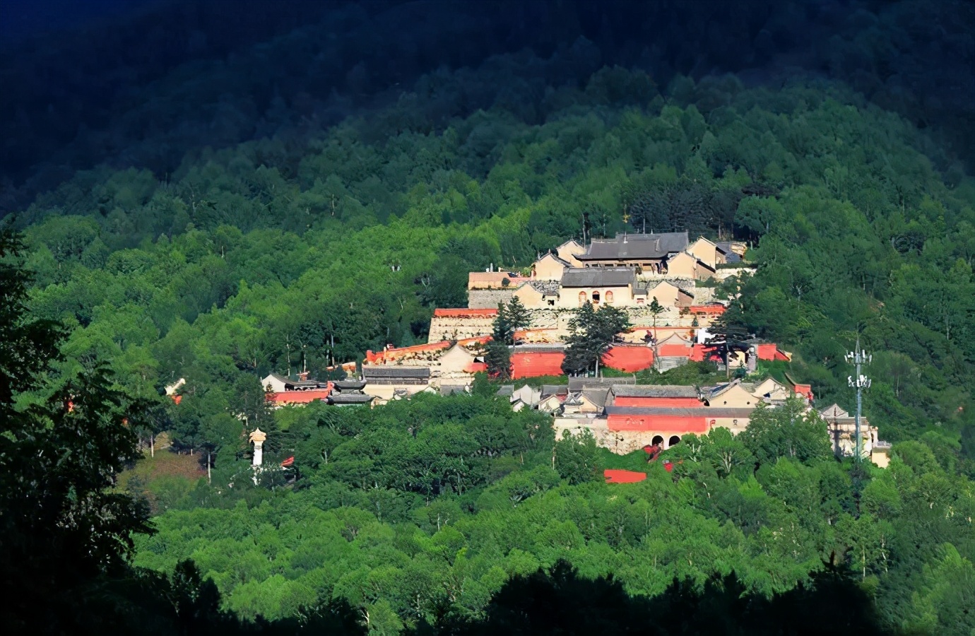 山西旅行攻略｜来山西最值得玩的6个地方
