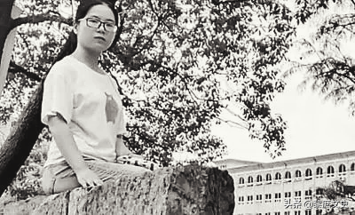 那个高分报北大考古系，惹大家争议，被考古界团宠的女孩，现如何