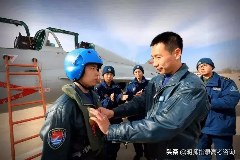 五所海军招生院校揭秘！想当海军军官的高考生看过来