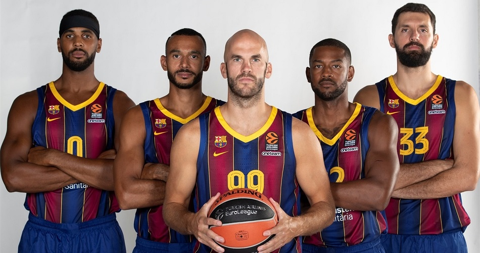 西班牙篮球有哪些nba（在篮球领域 皇马与巴萨谁更成功？）