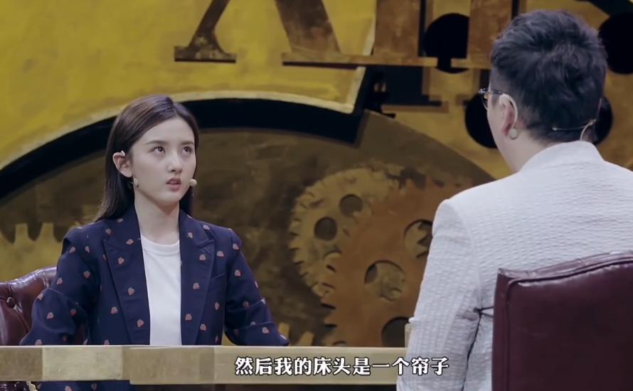 在娱圈消失5年，回归就能演女主，上春晚、跟正午合作，真不简单