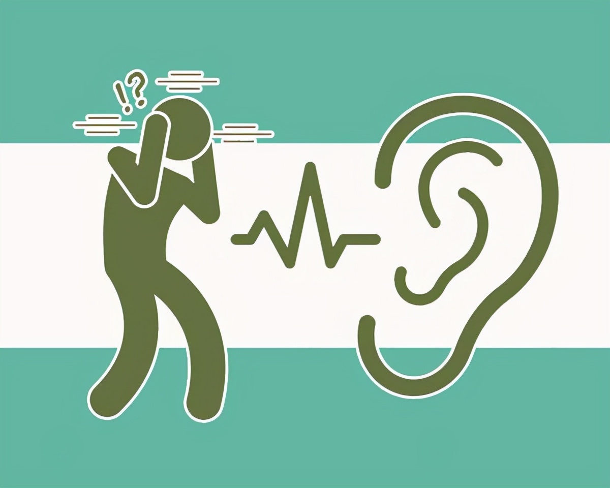 长期戴耳机却致耳聋？耳机对人的伤害，远不止听力下降那么简单