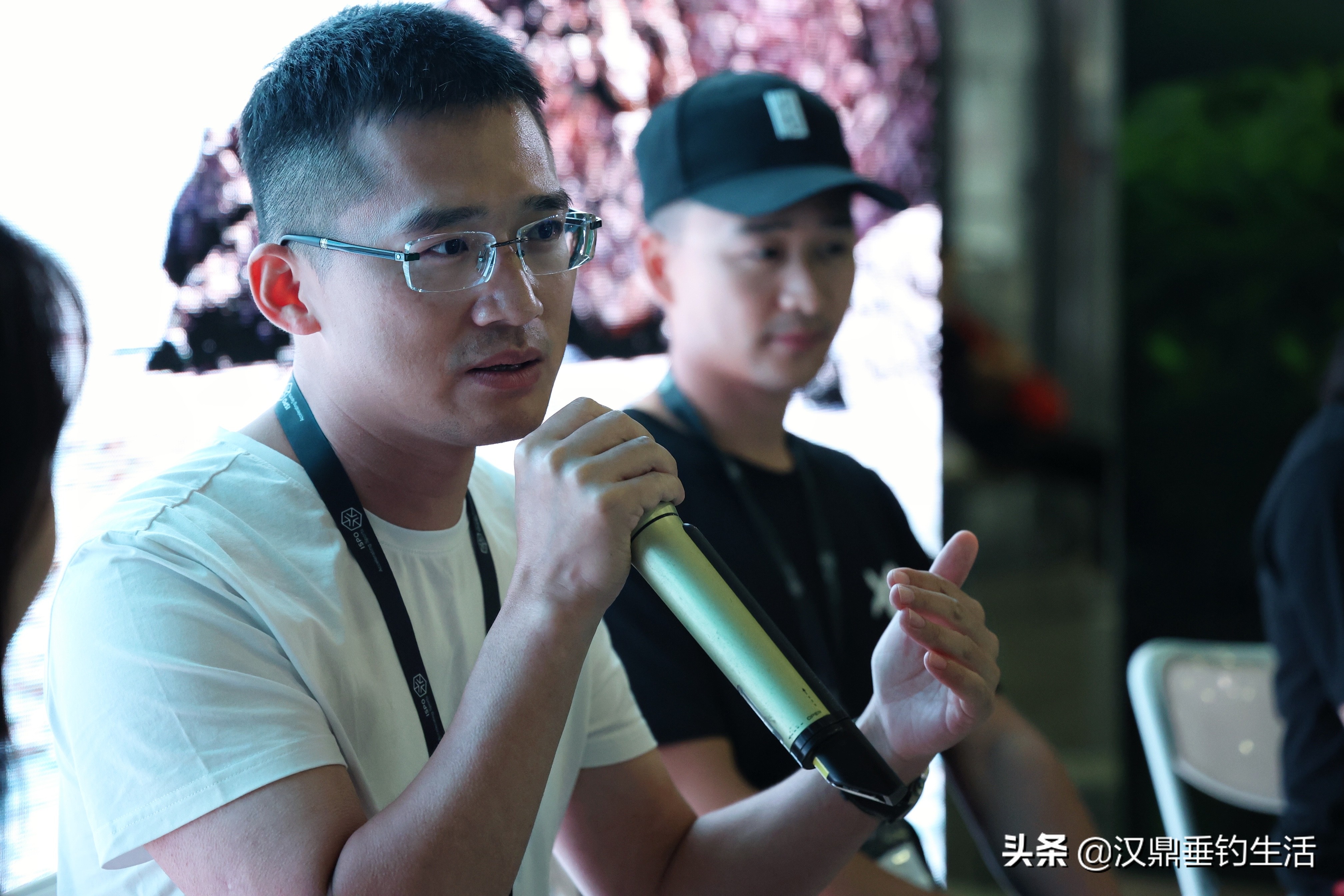 汉鼎ISPO Shanghai首秀，解锁户外露营新方式