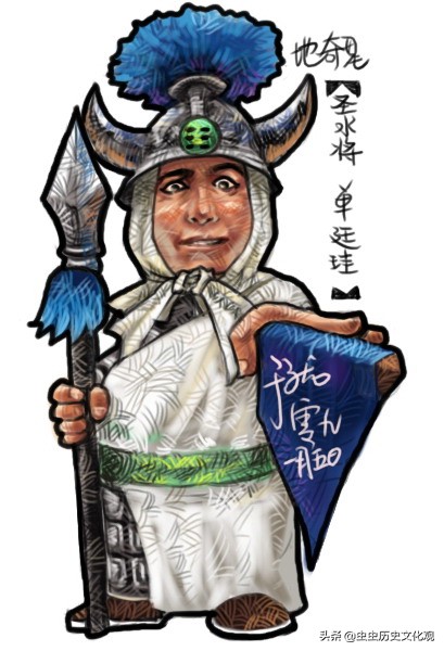 水浒q「水浒q传手游职业推荐」