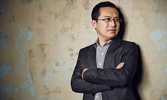 徐明星最新演讲：区块链的“去中心化”并非“去监管”（全文）