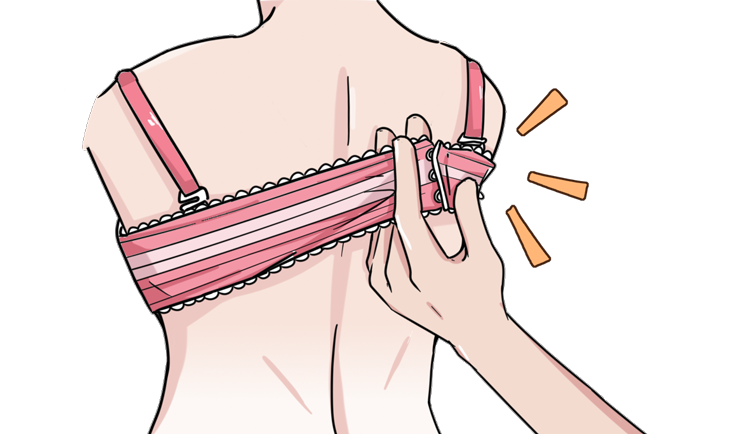 男女都了解一下