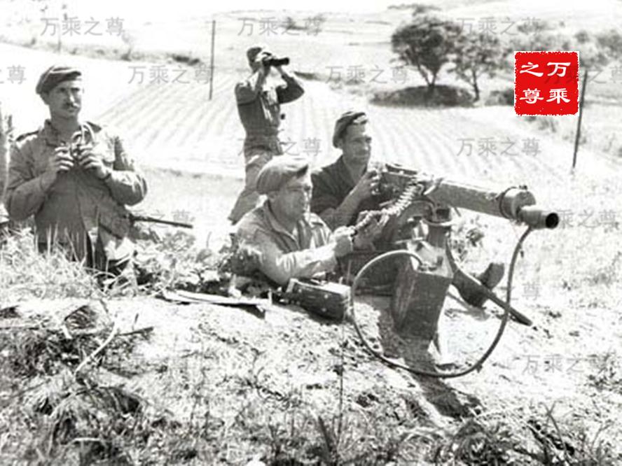 和中国军队交手从没输过，澳大利亚军队视角下的中澳三次战斗