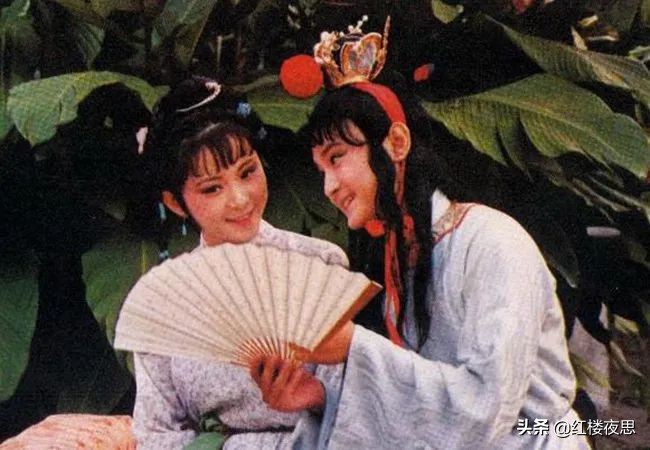 红楼梦：宝玉脱口而出讲的这句话，藏不住人性深处最大的自私自利