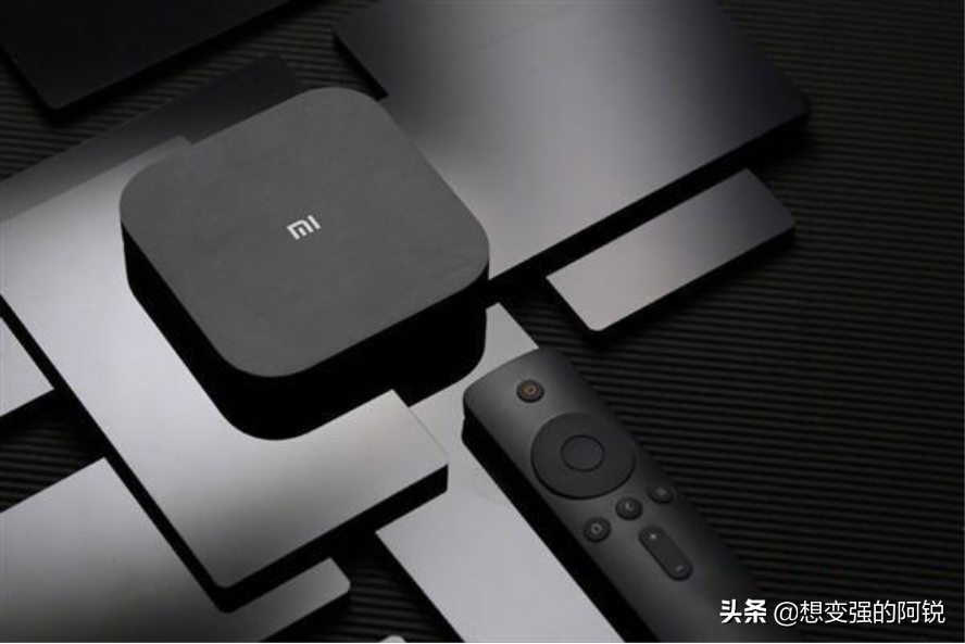小米盒子连接电视教程及第三方软件安装方法