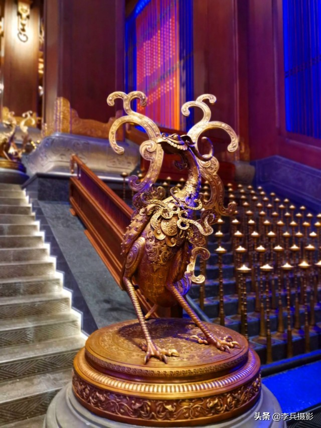 【尼山孔子大学堂】