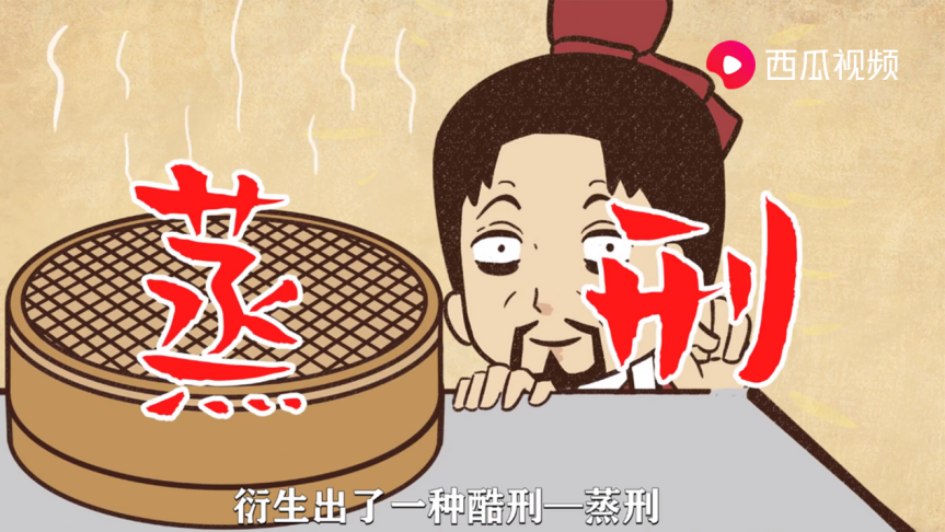 秦汉时期女性受刑实录：十大酷刑逼供手段揭秘