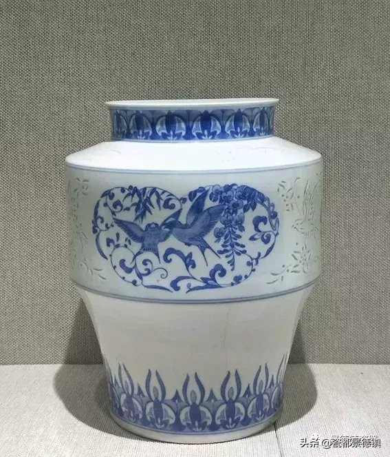 瓷都景德镇十大瓷厂生产的宝贝!你还记得吗?