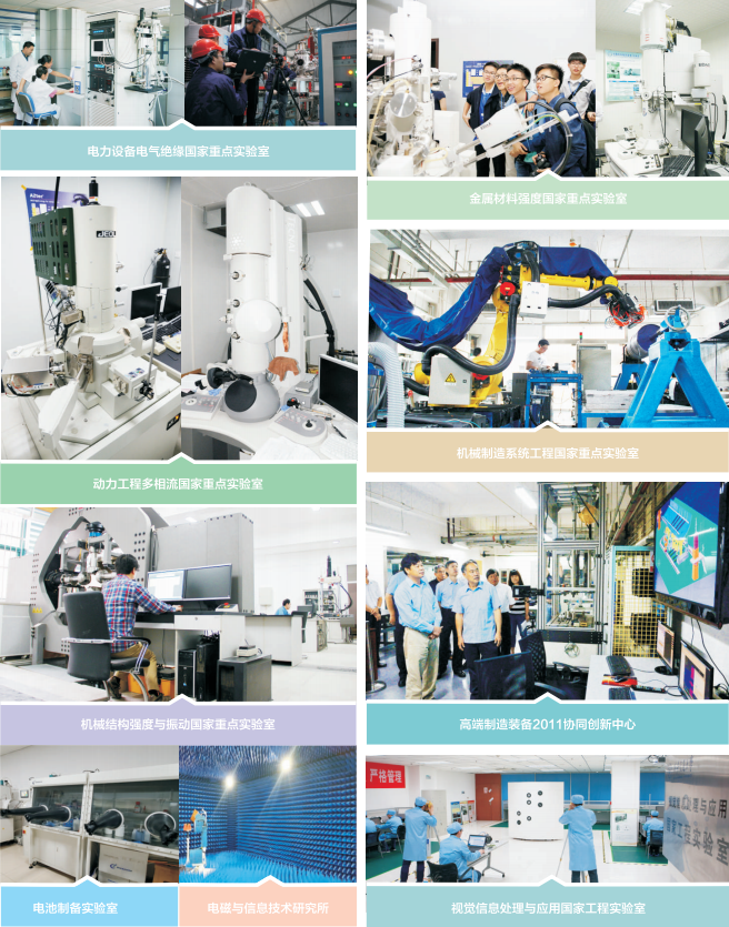 就业率全国第一！这座“花园式学府”：坐拥4个校区、12座餐厅，地处十三朝古都！