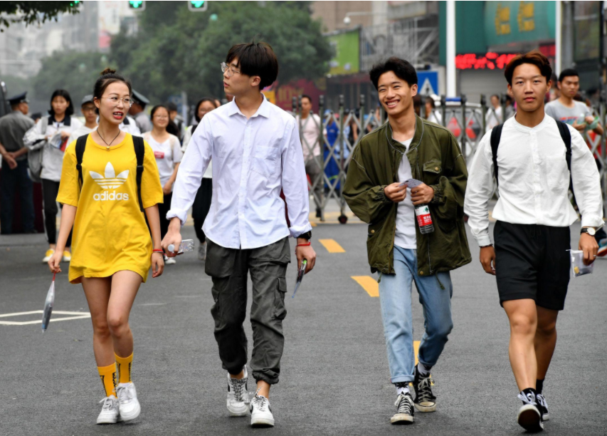 全国各地高考难度对比，哪里是“地狱模式”，河南考生：我太难了