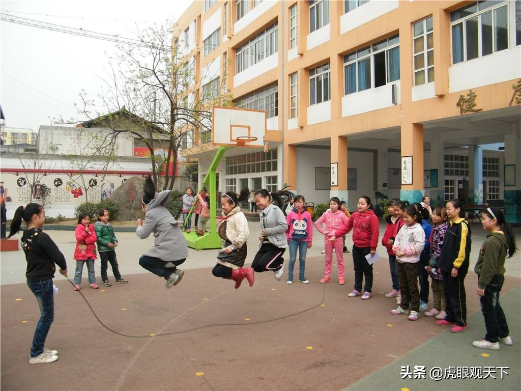 又一所高标准小学 连云港灌云县九年制实验学校小学部规划公示