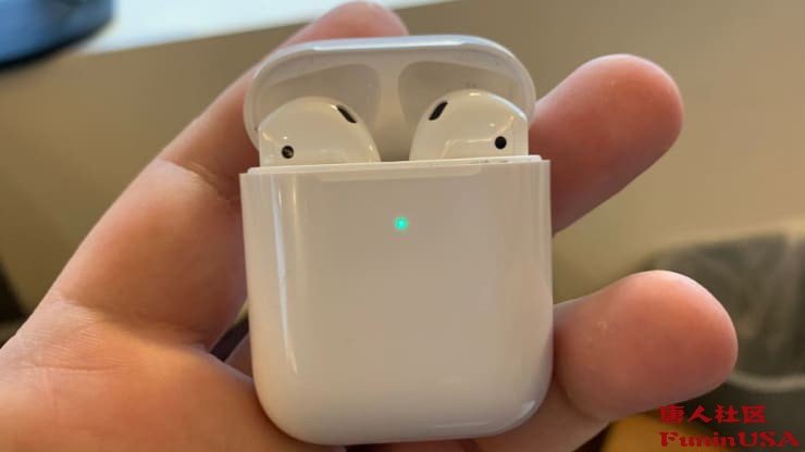 苹果蓝牙耳机电池能换吗，苹果蓝牙耳机电池能换吗？