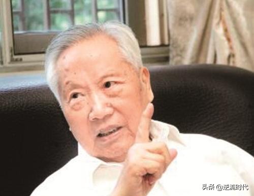 “华工校父”朱九思：将华中科技大学从区域强校带向国内一流强校