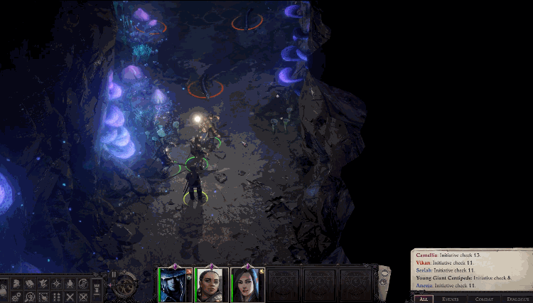 Steam好评82%、在线达4.5万，这款RPG续作比开放世界更开放