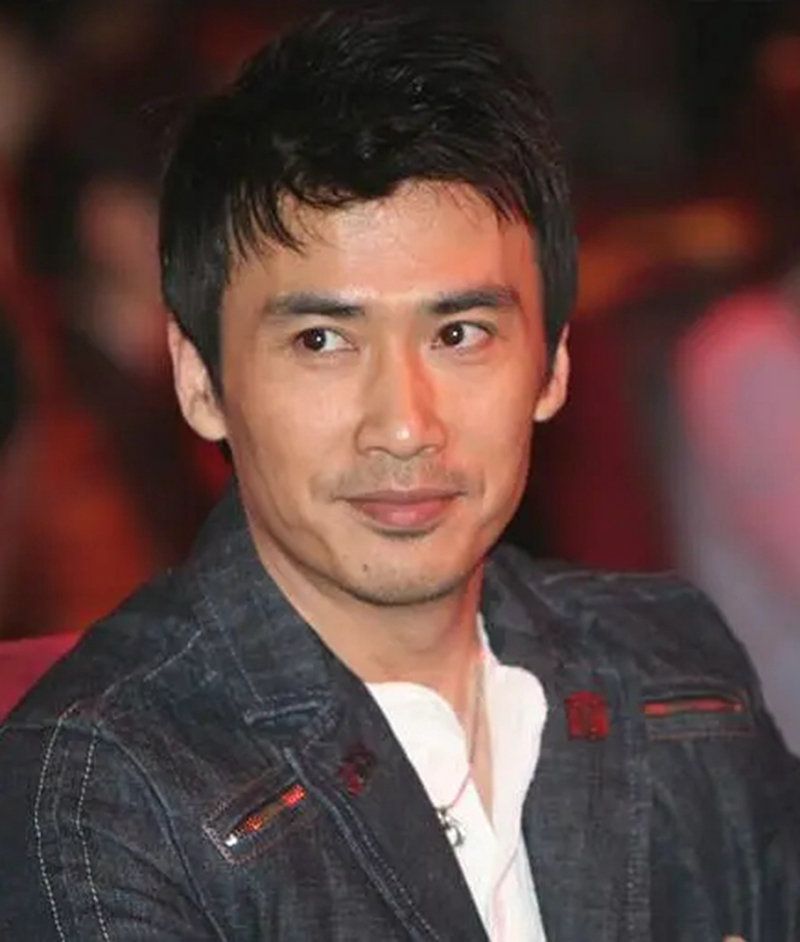 断刺电视剧的原著小说(52岁柳云龙玉树临风,创作《暗算》《风筝》7部