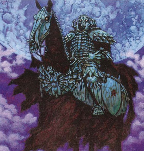 剑风传奇——三版动画的风格区别以及优点缺点