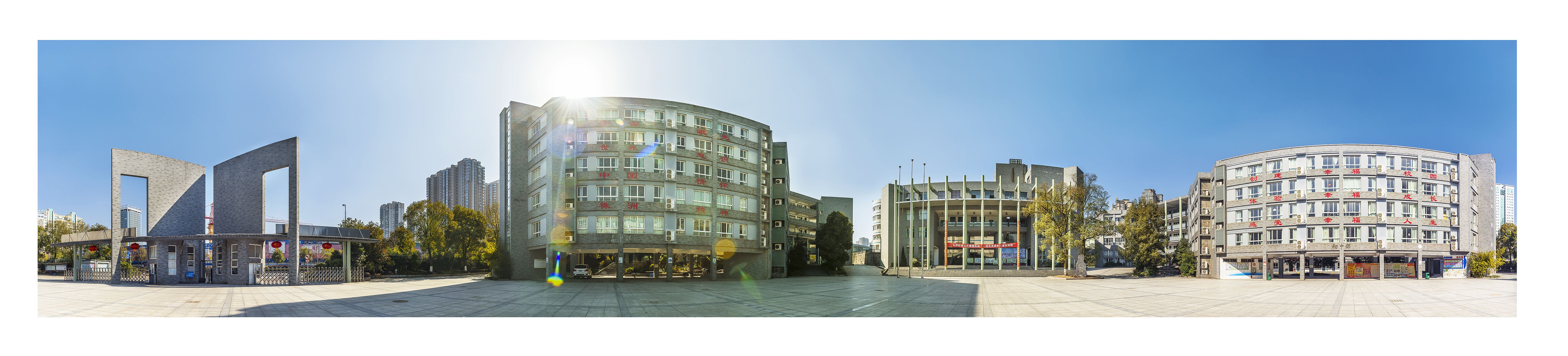 厉害：湖南这些民办高中不可小瞧，力压一些公立省级重点中学