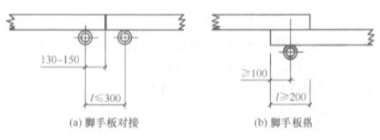 脚手架验收验什么？10项内容逐一对照