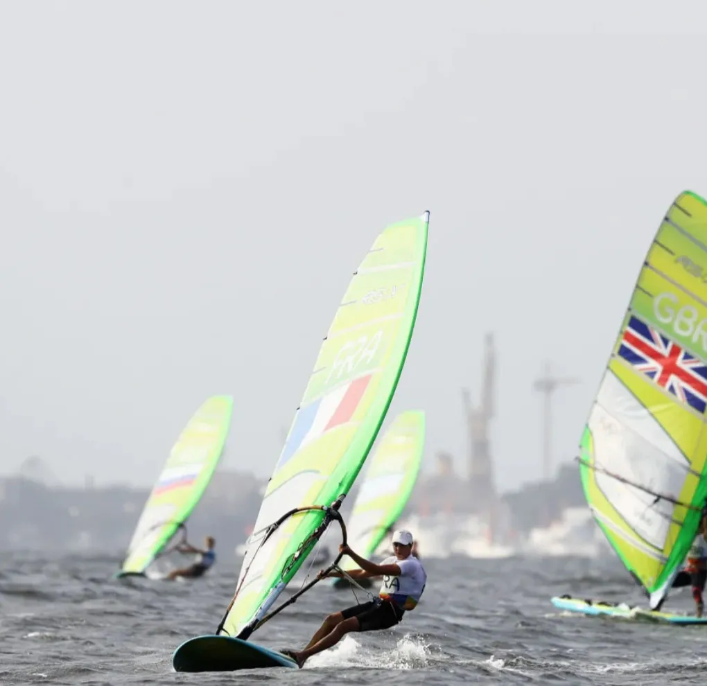 夏季奥运会的项目有哪些英文（用英文给宝宝讲夏季奥运会：内含100+运动项目）