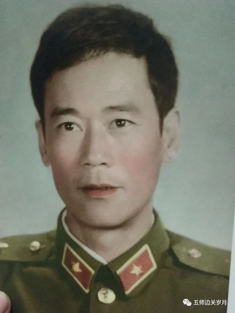 边防五师炮兵团汽车连概况