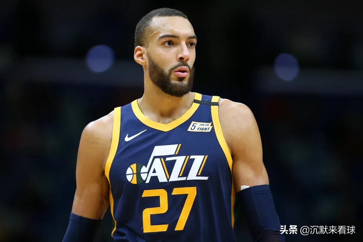 nba有哪些明星中锋(2021-2022赛季十大中锋排名：约基奇和恩比德谁才是最佳中锋？)