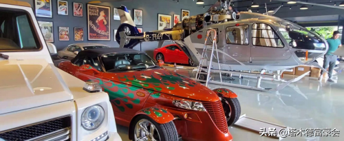 河南人凭什么？探秘当今全球最牛的10位河南富豪