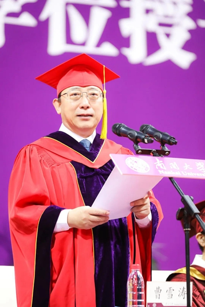 “最强锦鲤”！南开大学为8000余名学子送上“神秘大礼包”，全免费！