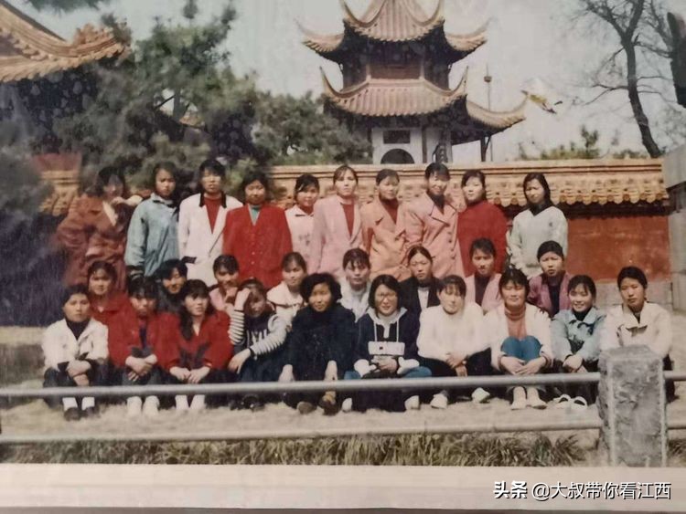 山东菏泽师范学校生活集锦