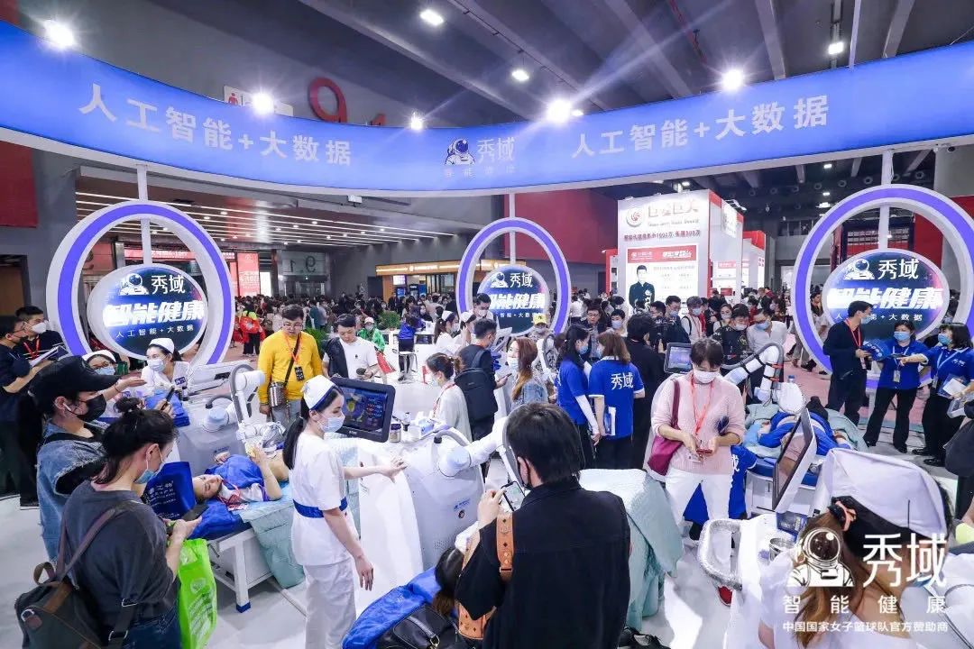 秀域豹变：5年要开出5000家直营店