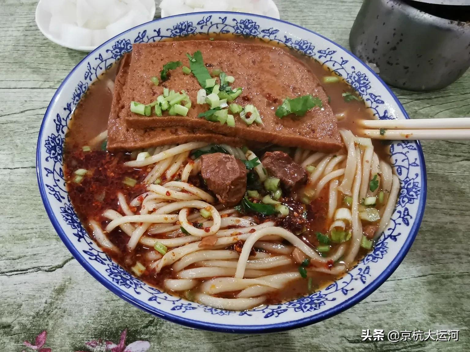 邯郸各县美食集锦，吃过一遍的请举手
