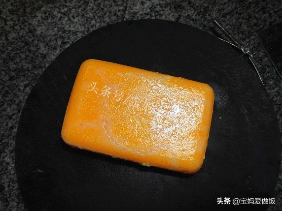 Q弹的千层糕，做起来其实并不难，冰冰凉凉夏天吃最合适了